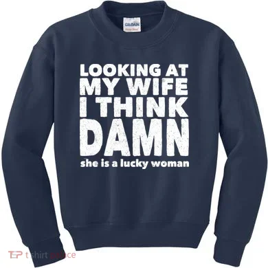 Kids Sweatshirt