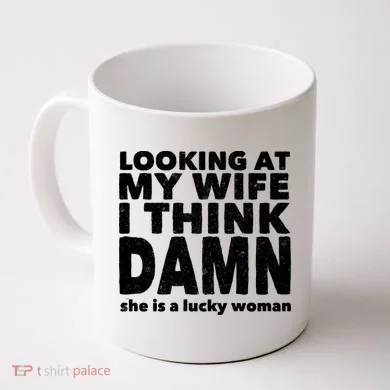Coffee Mug
