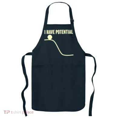 Apron