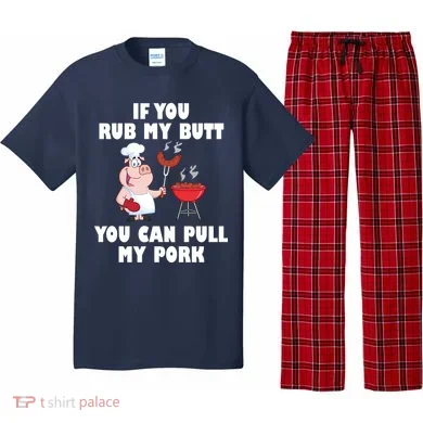 Pajama Set