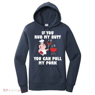 Women's Hoodie