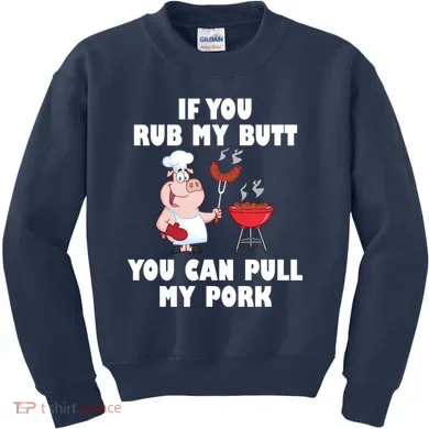 Kids Sweatshirt