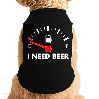 Doggie Tank