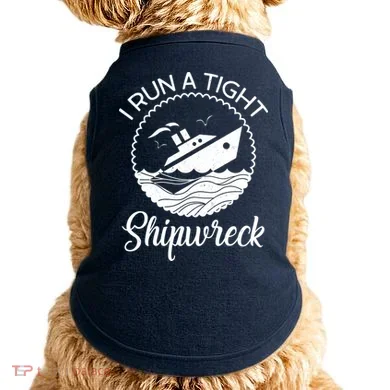 Doggie Tank