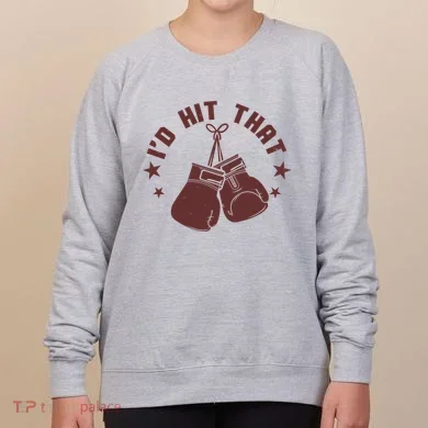 Women's Sweatshirt