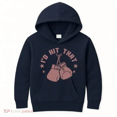 Kids Hoodie