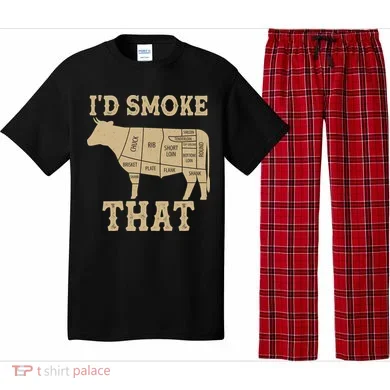 Pajama Set