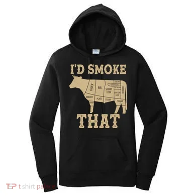 Women's Hoodie
