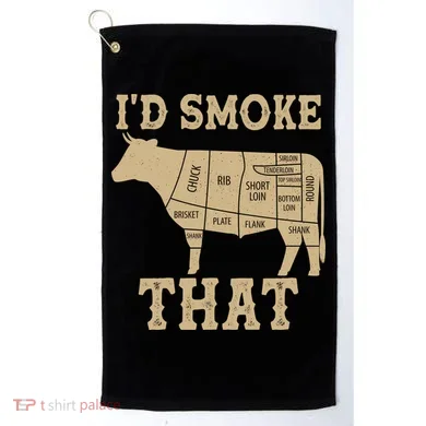 Golf Towel