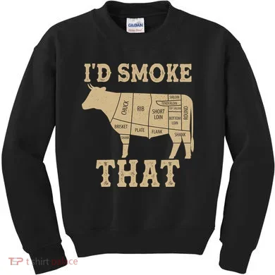 Kids Sweatshirt