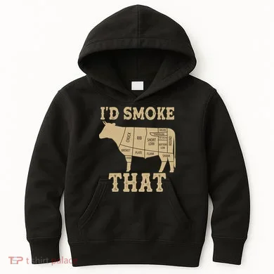 Kids Hoodie