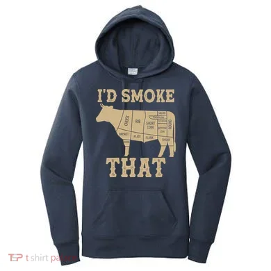 Women's Hoodie