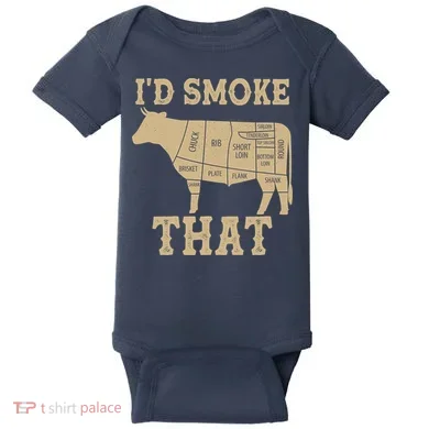 Baby Bodysuit