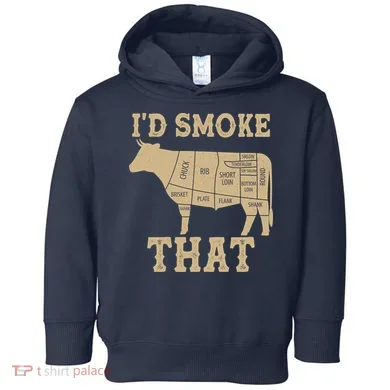 Toddler Hoodie