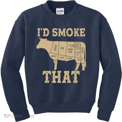 Kids Sweatshirt