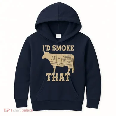 Kids Hoodie