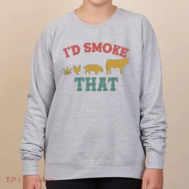 Women's Sweatshirt