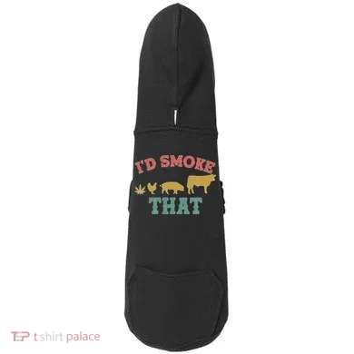 Doddie Hoodie