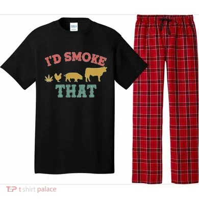 Pajama Set