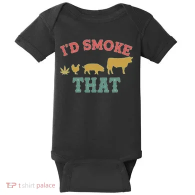 Baby Bodysuit