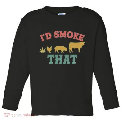 Toddler Long Sleeve