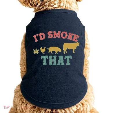 Doggie Tank