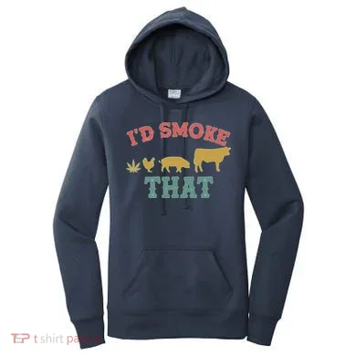 Women's Hoodie