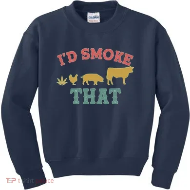 Kids Sweatshirt