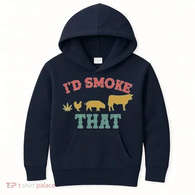 Kids Hoodie