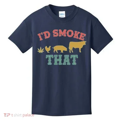 Kids T-Shirt