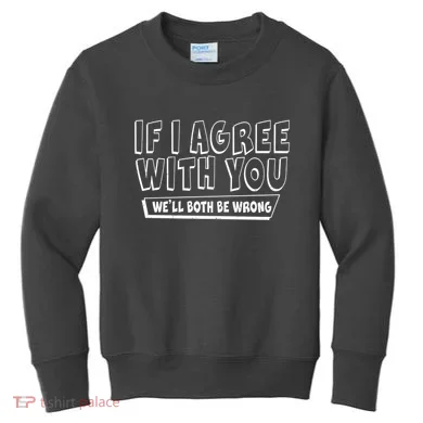 Kids Sweatshirt