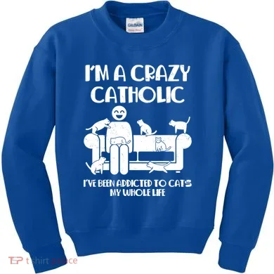 Kids Sweatshirt