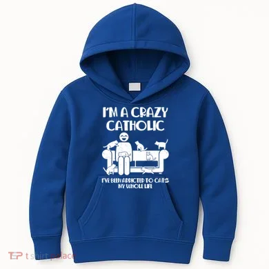 Kids Hoodie
