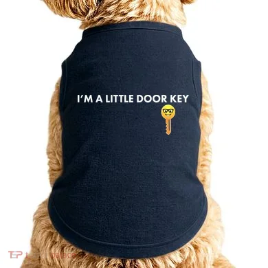 Doggie Tank
