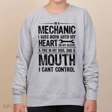 Women's Sweatshirt