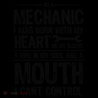 Funny I'm A Mechanic Quote Coffee Mug thumb 5