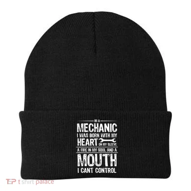Beanie