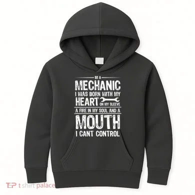 Kids Hoodie