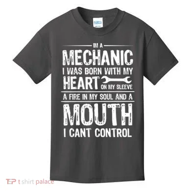 Kids T-Shirt