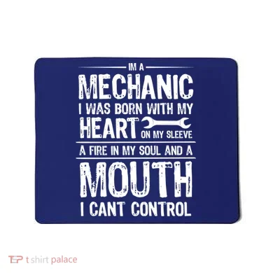 Mousepad