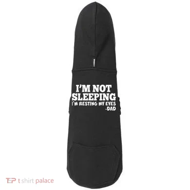 Doddie Hoodie
