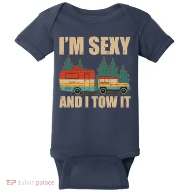 Baby Bodysuit