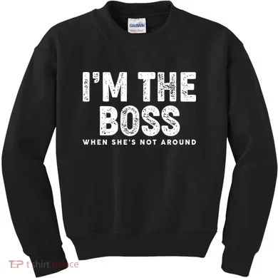 Kids Sweatshirt