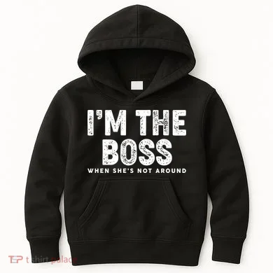 Kids Hoodie