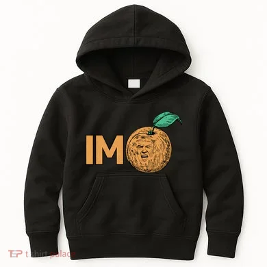 Kids Hoodie