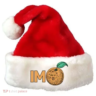 Santa Hat
