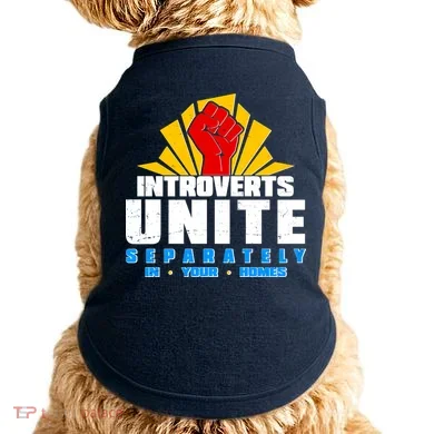 Doggie Tank