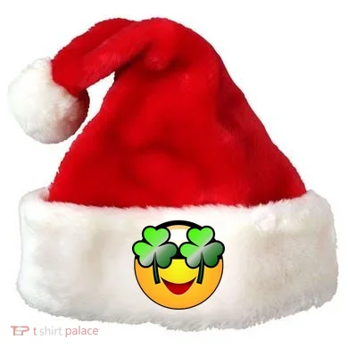 Santa Hat