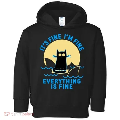Toddler Hoodie