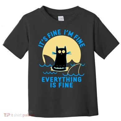 Toddler T-Shirt